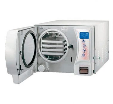 autoclave